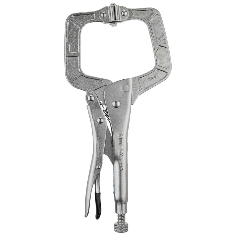 انبر قفلی C شکل وینکس مدل EH2561 انبر قفلی C شکل وینکس مدل EH2561