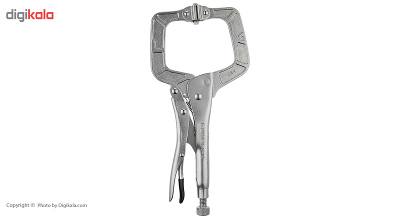 انبر قفلی C شکل وینکس مدل EH2561