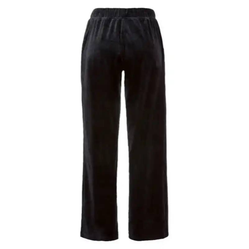 ست سویشرت و شلوار زنانه اسمارا مدل راه کبریتی