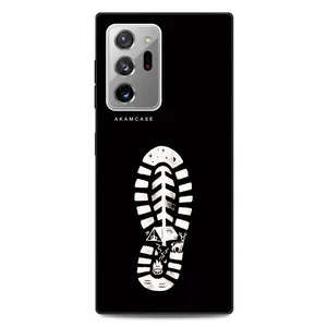 AKAM AMC-WSGN20U-MOUNTAINS-15 Cover For Samsung Galaxy Note 20 Ultra