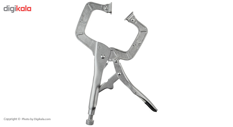 انبر قفلی C شکل وینکس مدل EH2561