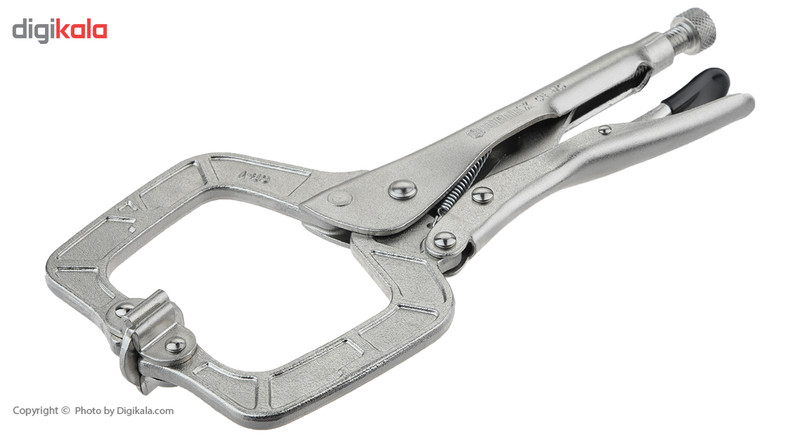 انبر قفلی C شکل وینکس مدل EH2561