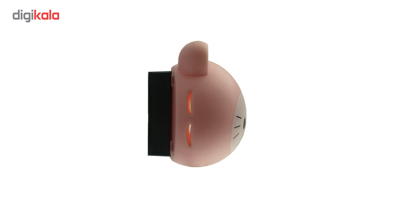 جا مسواکی بومئی مدل کیتی