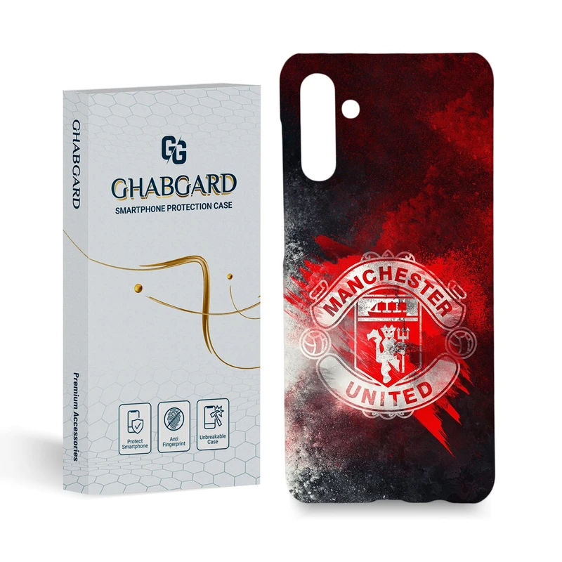 کاور قاب گارد مدل پسرانه مناسب برای گوشی موبایل سامسونگ Galaxy A13 5g / A04s