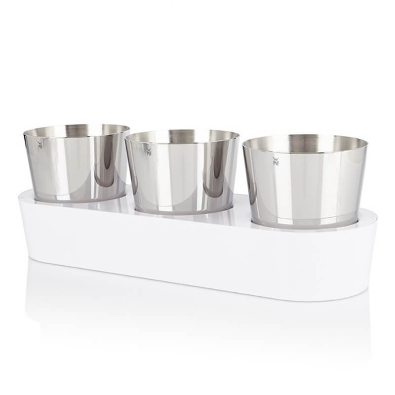 گلدان هوشمند دبلیو ام اف مدل B3 مجموعه سه عددی