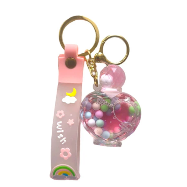 جاکلیدی مدل آکواریومی طرح قلب