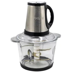 خردکن 3.8 لیتری فیلیپس مدل Blade 6+4