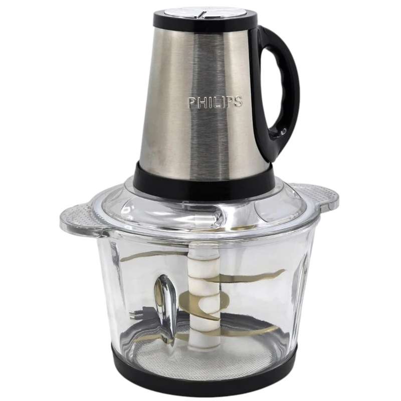 خردکن 3.8 لیتری فیلیپس مدل Blade 6+4