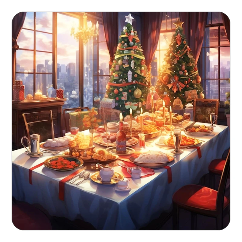 مگنت کاکتی طرح انیمه anime مدل mp15066