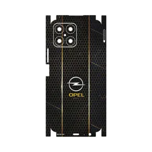 MAHOOT OPEL-FullSkin Cover Sticker for Honor X8