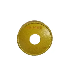 ابزار زن سنگ و گرانیت بول پاور مدل CHZ20MM