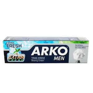 خمیر اصلاح آرکو مدل Extra Fresh حجم 94 میلی لیتر