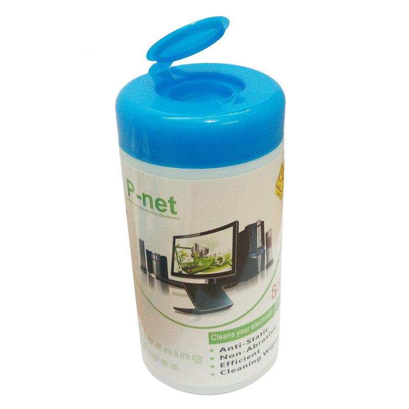 دستمال تمیز کننده پی نت مدل P-608