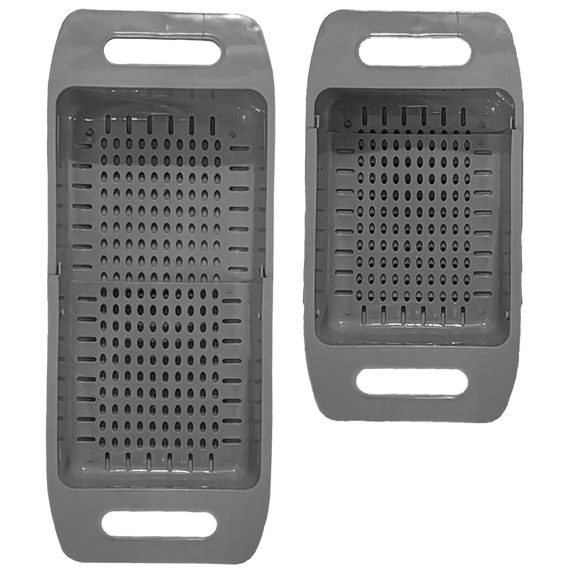 سبد سینک مدل کشویی