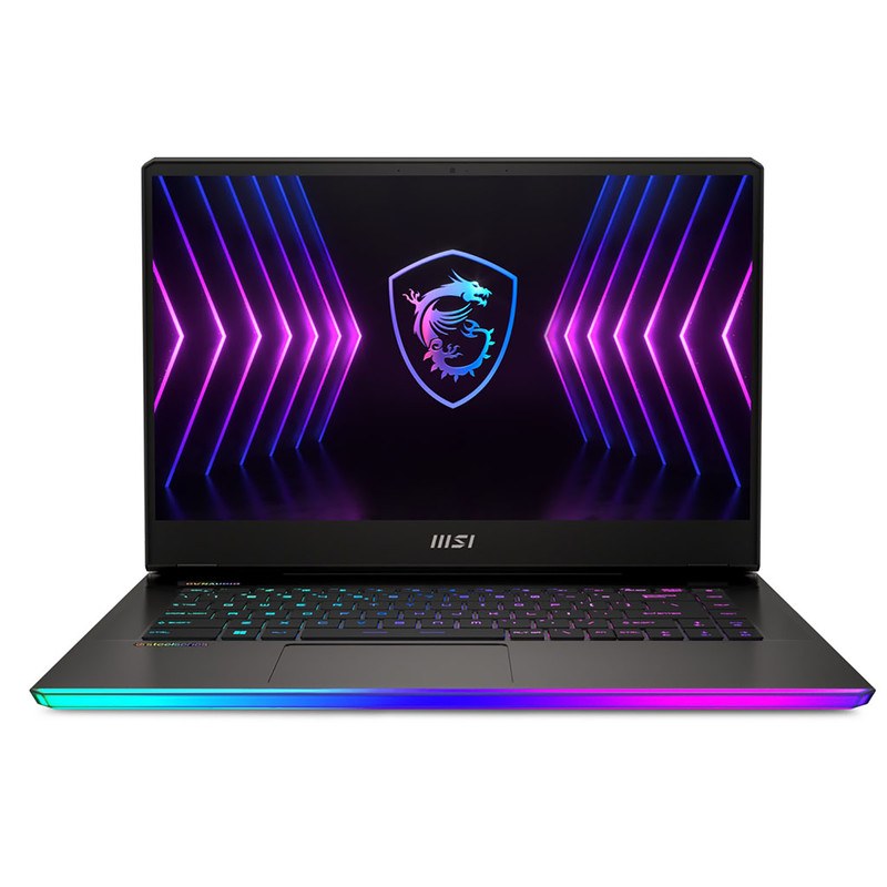 لپ تاپ 15.6 اینچی ام اس آی مدل Raider GE67HX 12UGS-A لپ تاپ 15.6 اینچی ام اس آی مدل Raider GE67HX 12UGS-A