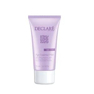ماسک صورت دکلره مدل Age Essential Mask حجم 75 میلی لیتر