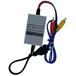 گیرنده بلوتوث به AUX و RCA مدل 01 طول 70 سانتی متر