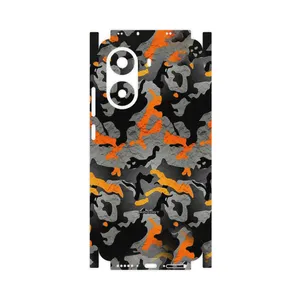 MAHOOT Army_Autumn-FullSkin Cover Sticker for Xiaomi Poco X7 Pro
