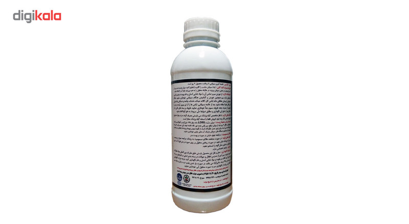 سم حشره کش دلتامترین 2/5 درصد امولسیون مدل 301