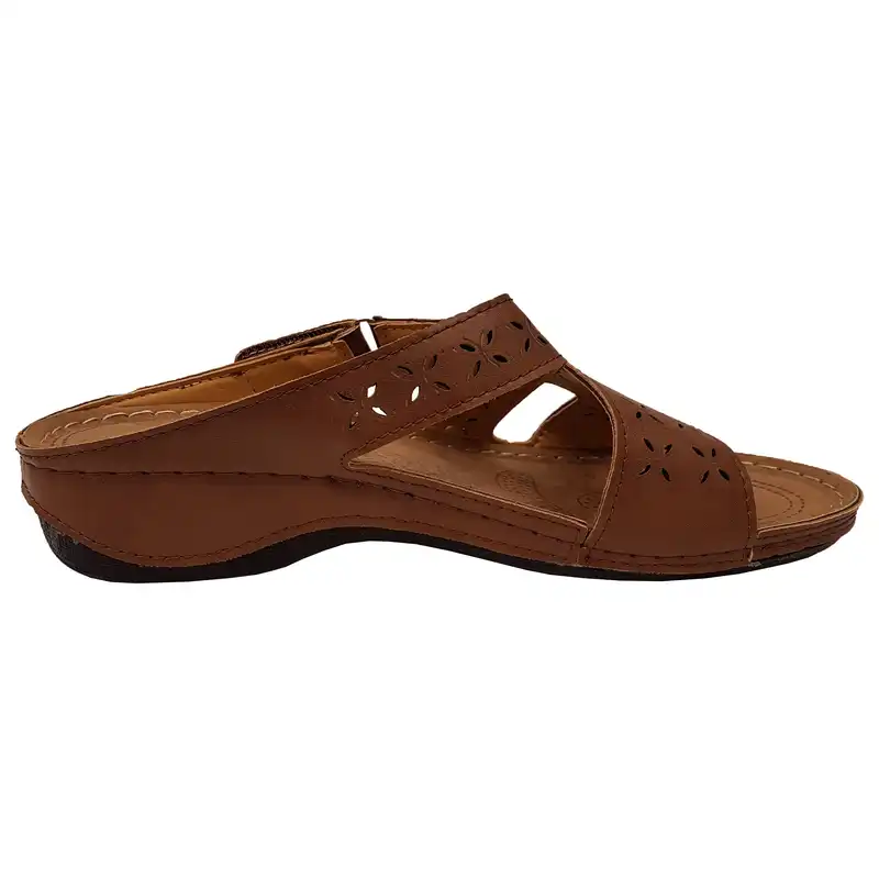 دمپایی زنانه مدل SAMANE102-015