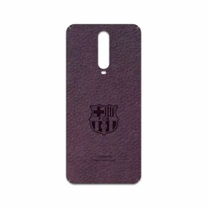 MAHOOT PL-BRCA Cover Sticker for Xiaomi Redmi K30