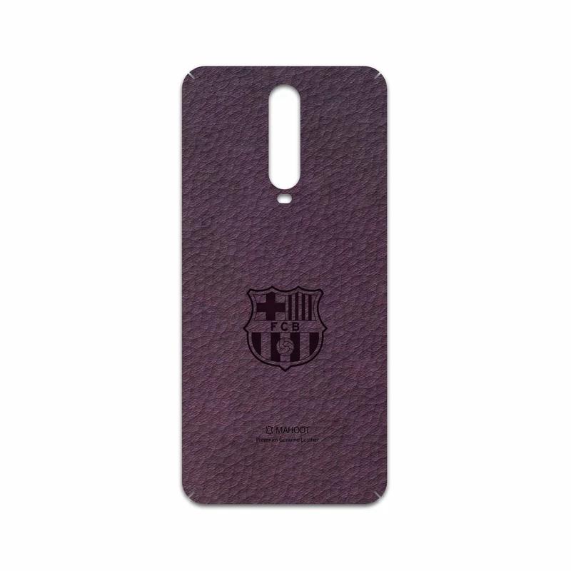 برچسب پوششی ماهوت مدل PL-BRCA مناسب برای گوشی موبایل شیائومی Redmi K30
