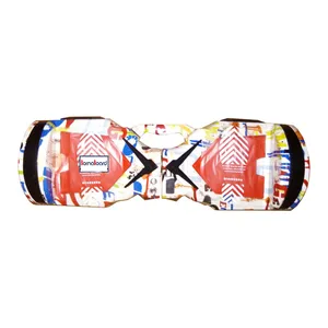 اسکوتر برقی برنابرد مدل Borna P2-B Handle Auto Balance-WaterColor