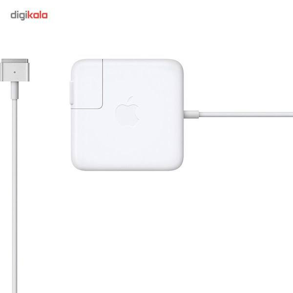 آداپتور 85 وات مدل Magsafe 2 مناسب برای مک بوک