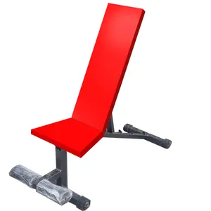 SPORTS NEW BODYBULDING BENCH VAR