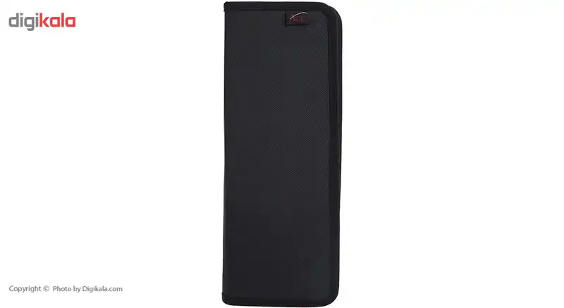 کیف قلم مو 16 خانه آرک