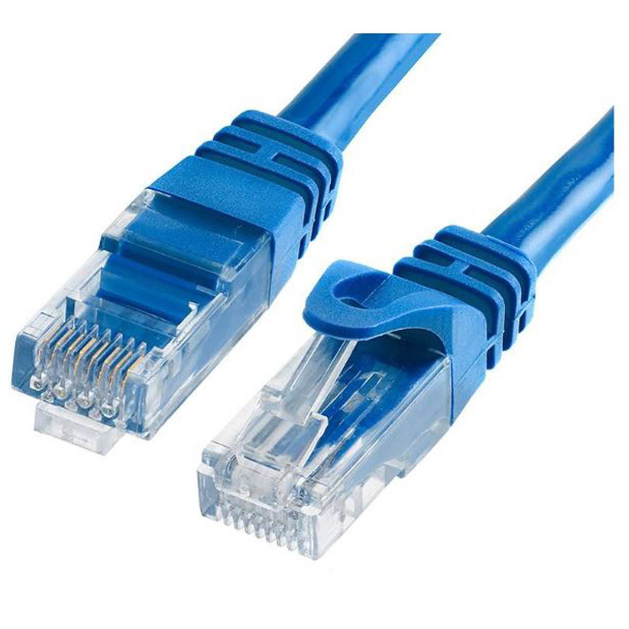 کابل شبکه CAT6 پی نت مدل Paradis به طول 1 متر