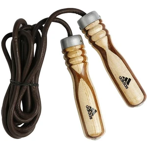 طناب ورزشی آدیداس مدل Jump Rope Weighted کد ADIJRW01
