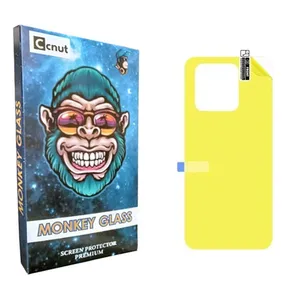 Coconut mnk Back Protector For Xiaomi Redmi 10C