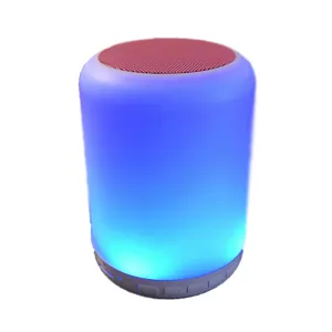 اسپیکر بلوتوثی قابل حمل مدل Y01