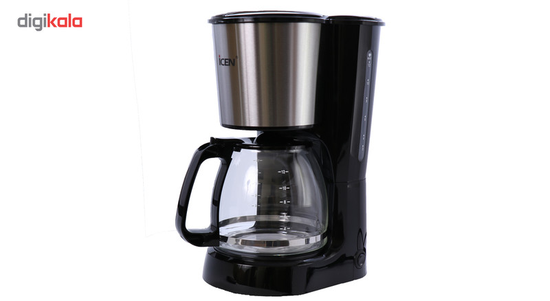 قهوه ساز آیسن مدل IE-C568