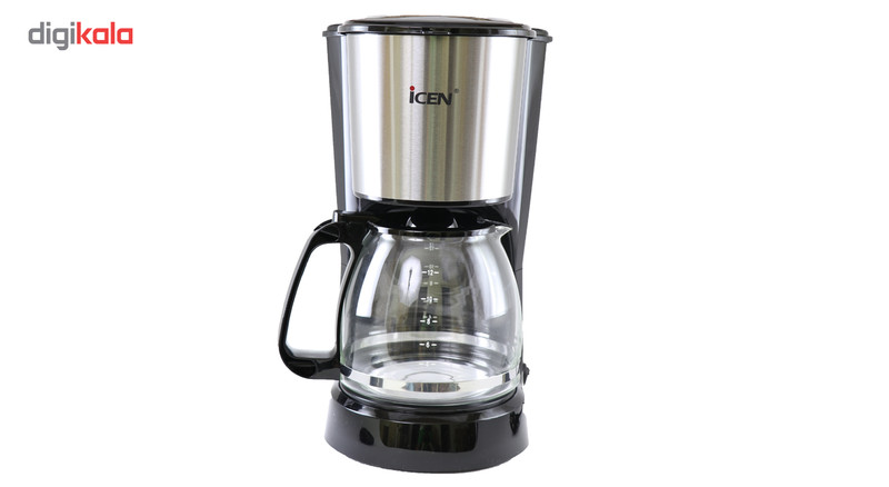 قهوه ساز آیسن مدل IE-C568
