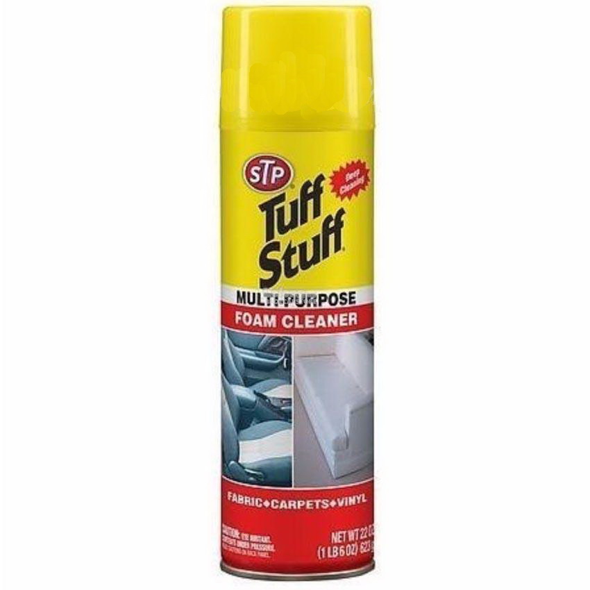 اسپری تمیز کننده اس تی پی مدل Tuff Stuff مقدار 623 گرم