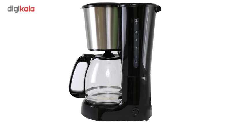 قهوه ساز آیسن مدل IE-C568