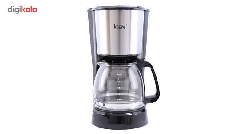 قهوه ساز آیسن مدل IE-C568