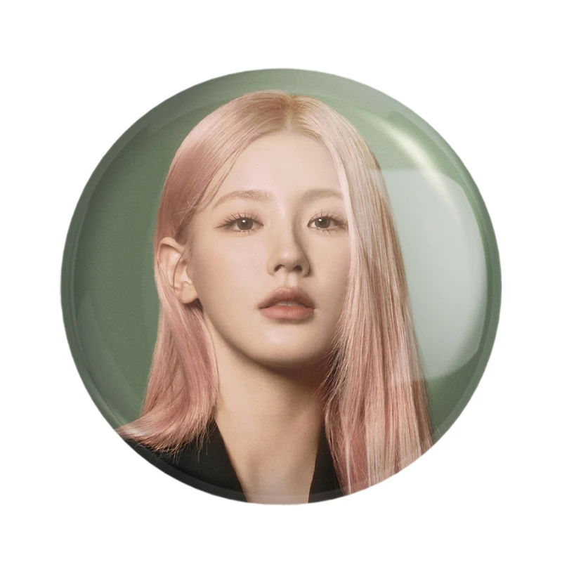 پیکسل خندالو مدل میون گروه جی آیدل GIdle کد 19518