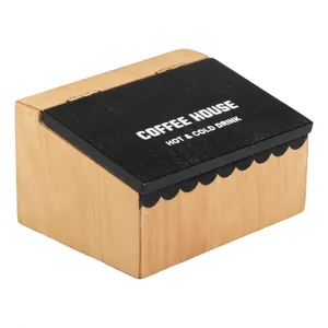 جعبه دمنوش مدل storage
