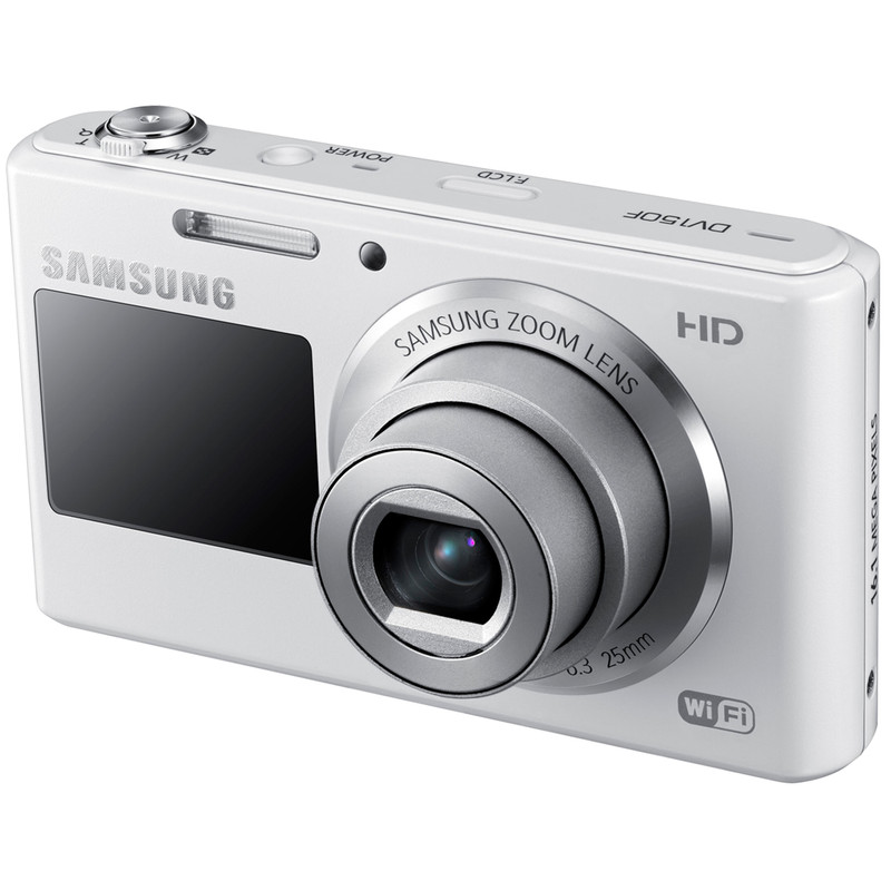 دوربین دیجیتال سامسونگ مدل DV150F