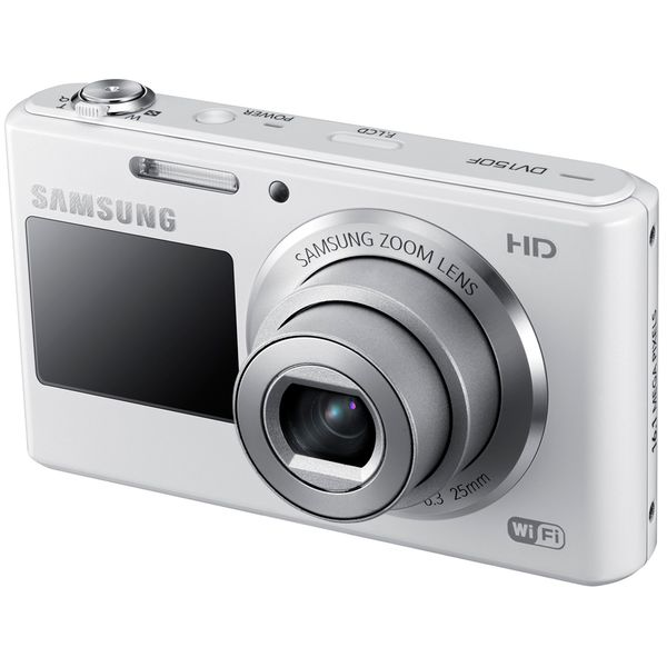 دوربین دیجیتال سامسونگ مدل DV150F دوربین دیجیتال سامسونگ مدل DV150F