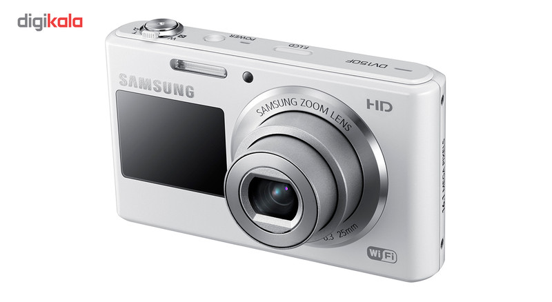 دوربین دیجیتال سامسونگ مدل DV150F