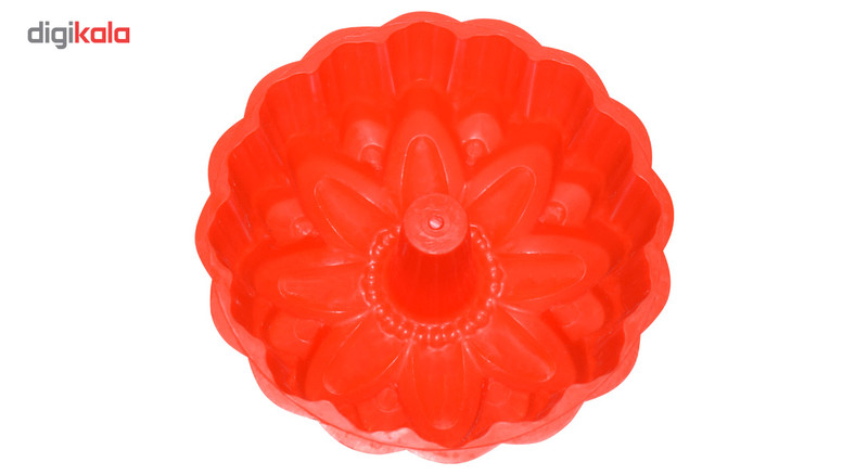 قالب پلاستیکی ژله و دسر مدل آفتاب گردان قالب پلاستیکی ژله و دسر مدل آفتاب گردان