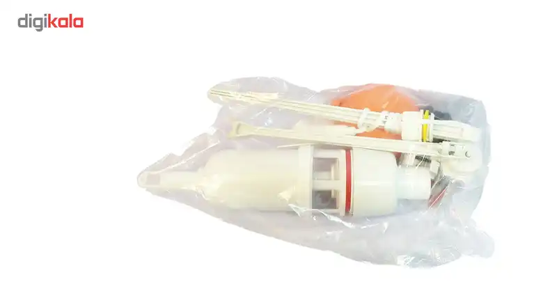 فلاش تانک سکنا مدل آبان