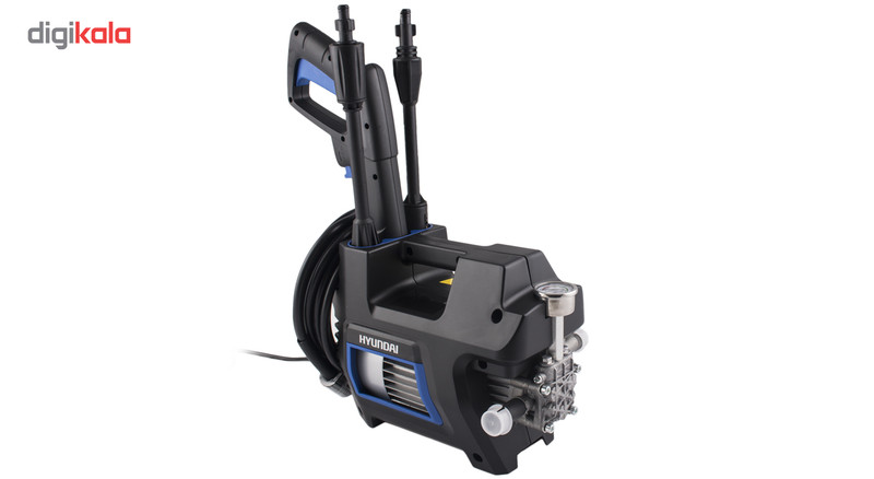 کارواش هیوندای مدل HP1430