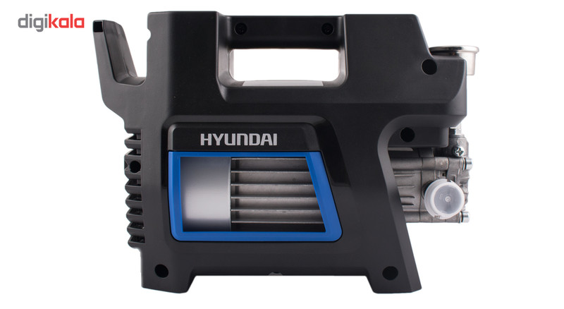 کارواش هیوندای مدل HP1430