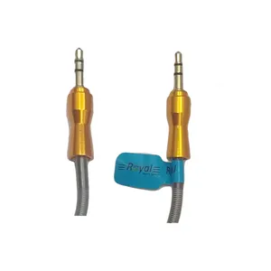 کابل صدای AUX رویال مدل RAX-08