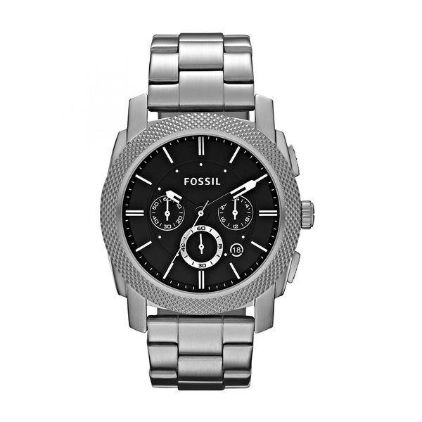 ساعت مچی عقربهای مردانه فسیل مدل FS4776